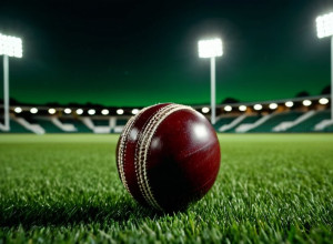 Крикет: ЮАР выигрывает жребий и выбирает бить первой в решающем матче против Пакистана