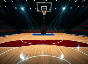 Портленд Стейт одержал убедительную победу над Нортвест Индиан: Хендерсон блистал