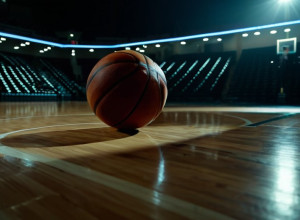 Орегон Стейт победил ЮИК благодаря 22 очкам Джосайи Лейка