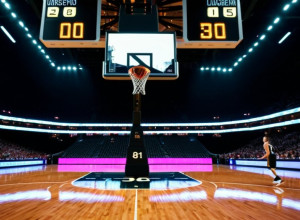 «Майами Хит» уверенно обыграли «Шарлотт Хорнетс» в матче Кубка НБА