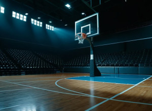 Впечатляющая игра Джонсона: VMI обыгрывает Southern Indiana в напряженном матче