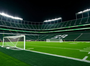 Делавэр Стейт одержал победу над Морган Стейт в напряженном матче