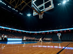 SFA одержала убедительную победу над Arkansas State со счетом 90-65: Кеон Томпсон блистал на паркете