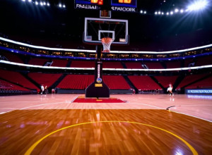 «Сан-Антонио Спёрс» Одержали Уверенную Победу Над «Хьюстон Рокетс» в Открытии Кубка НБА