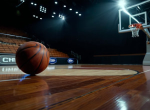 ДеПол одолел Стоунхилл: Си Джей Ганн привел команду к победе с 28 очками