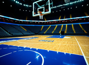 "Фордхэм" разгромил "Маунт Сент-Мэри" со счетом 106:37: Семь игроков набрали более 10 очков