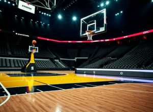 «Детройт Пистонс» обыграли «Бруклин Нетс» на старте Кубка НБА благодаря блестящей игре Каннингема и Дюрена