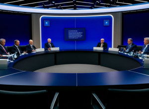 Новый Закон об Искусственном Интеллекте