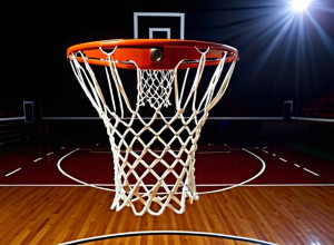 Баскетбол: Liberty уверенно обыграли Charleston со счетом 90-75