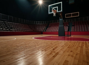 Баскетбол: Айона обыграла Хофстру со счетом 81-73 благодаря Энтони