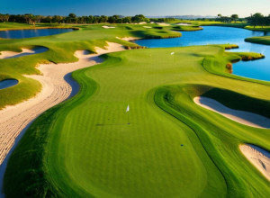 Аарон Рай лидирует перед финальным раундом чемпионата в Абу-Даби