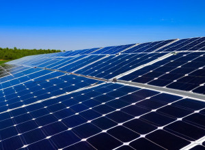 Солнечные панели: будущее энергетики