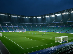 «Вердер» совершил камбэк в матче с «Вольфсбургом», усиливая давление на тренера Симониса