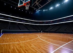 Нотр-Дам разгромил Детройт Мерси: Шрусбери ведет команду к уверенной победе 102-70