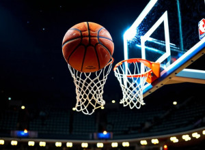 Исторический проигрыш: Джорджтаун обыграл Мэриленд, прервав 48-летнюю серию побед