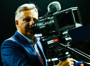 Матти Шмид лидирует на чемпионате World Wide Technology в Мексике после впечатляющего раунда