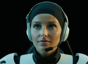 Влияние искусственного интеллекта на рынок труда