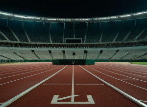 «Атланта Фэлконс» в Берлине: Вспоминая подвиг Джесси Оуэнса и подготовка к матчу НФЛ