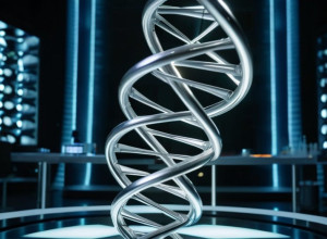 Умер Джеймс Уотсон: Человек, расшифровавший ДНК и разделивший мир