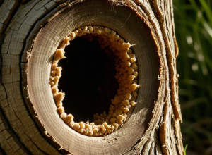 Гавайские фермеры в отчаянии: жук-усач из Квинсленда уничтожает ценные деревья