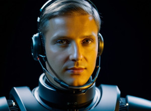 Краткий обзор развития ИИ