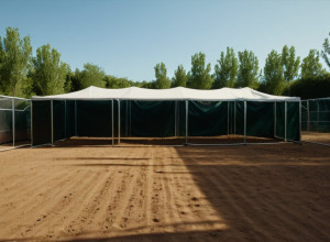 Канадское агентство завершило уничтожение страусов на ферме в Британской Колумбии