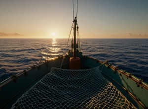 Япония возобновила экспорт морепродуктов в Китай после двухлетнего запрета