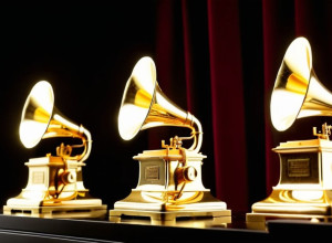 Кендрик Ламар лидирует по числу номинаций на премию "Грэмми-2026"