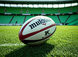 Ирландия разгромила Японию со счетом 41:10 на стадионе «Авива»