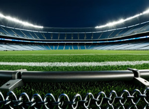 Бывшая звезда НФЛ Антонио Браун арестован по обвинению в покушении на убийство в Майами