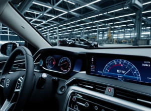 Прибыль Honda снизилась на фоне американских тарифов и проблем с поставками чипов