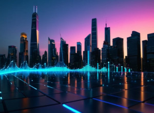 Американский Фондовый Рынок Завершил Волатильную Неделю Смешанным Результатом