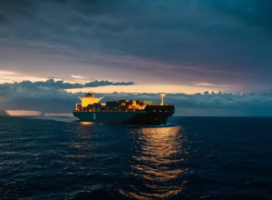 Возвращение сомалийских пиратов: Угроза судоходству в Индийском океане