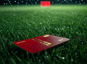 Масштабный скандал в турецком футболе: прокуроры выдали ордера на арест по делу о ставках