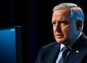 Влияние искусственного интеллекта на мировую экономику