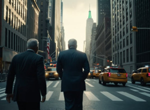 Элиза Стефаник объявит о выдвижении на пост губернатора Нью-Йорка