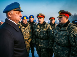 Политический кризис в Украине