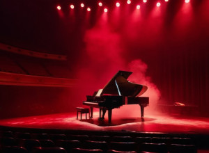 Протесты в Париже: концерт Израильского филармонического оркестра был прерван, четверо задержаны