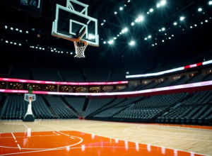 UMass-Lowell встретится с 4-м номером рейтинга UConn после впечатляющей игры Грина