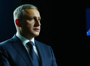 Влияние искусственного интеллекта на рынок труда