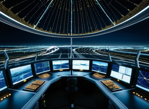 Массовые отмены рейсов в США: Правительственный шатдаун парализует авиасообщение