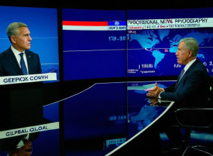 Анализ экономических тенденций