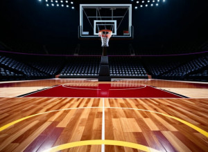 Баскетбольный матч: «Антилопы» Гранд-Каньона принимают «Бенгалс» Айдахо Стейт