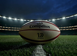 Регби: Новая Зеландия обыграла Шотландию в напряженном матче