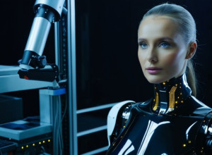 Влияние искусственного интеллекта на рынок труда