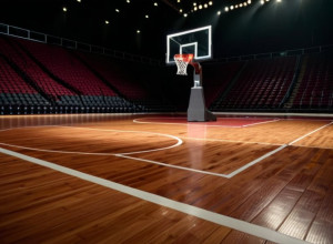 Баскетбольная команда Миннесоты разгромила Олкорн Стейт со счетом 95-50