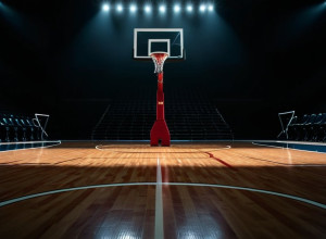 Баскетбол: Алабама одолела Сент-Джонс в захватывающем матче