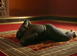 Протестующие сорвали открытие музея в Нигерии, где должны были храниться возвращенные артефакты