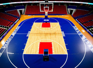 Иллинойс обыграл Техас Тех: Стойякович принес победу в драматичном матче