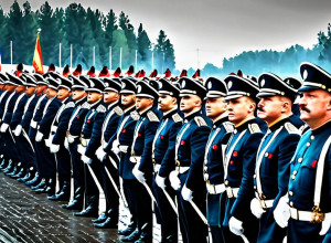 Закат Российской Империи